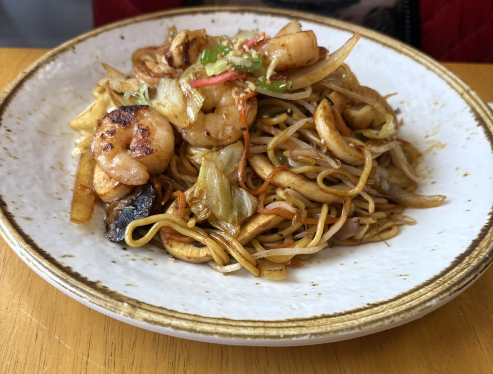 Inaka in Sutton London